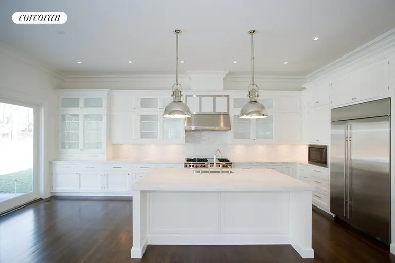 New York City Real Estate | View  | Quality Kitchen | View 4