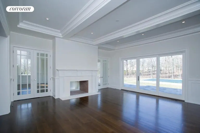 New York City Real Estate | View  | Living Room | View 9