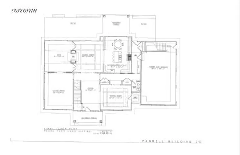 New York City Real Estate | View  | 1st floor plan | View 9