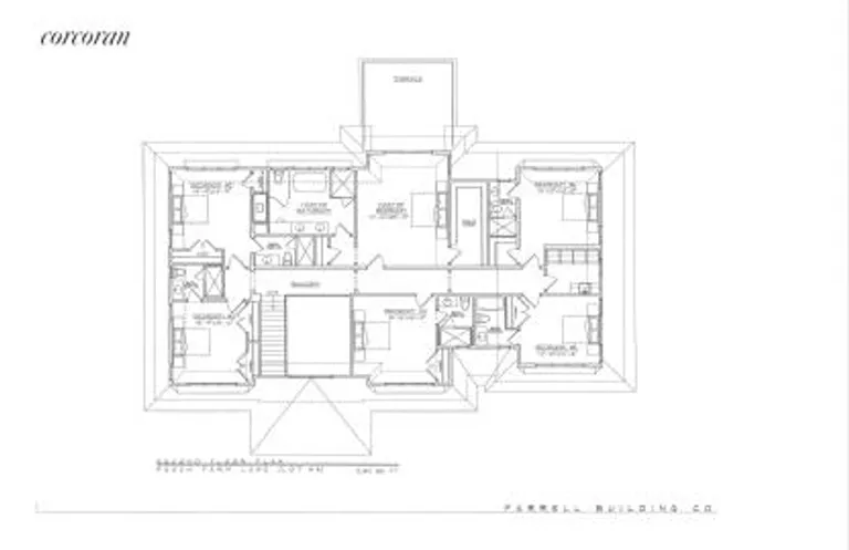 New York City Real Estate | View  | 2nd floor plan | View 10