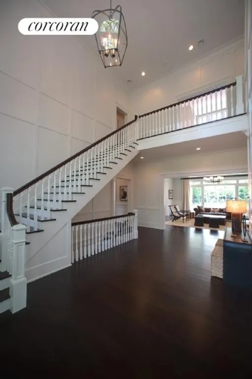 New York City Real Estate | View  | Example of similar two story entry | View 2