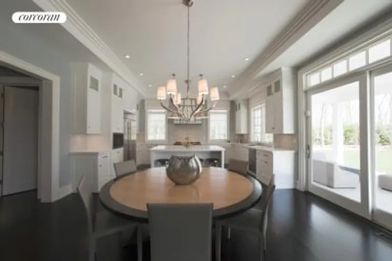 New York City Real Estate | View  | example of similar kitchen | View 5