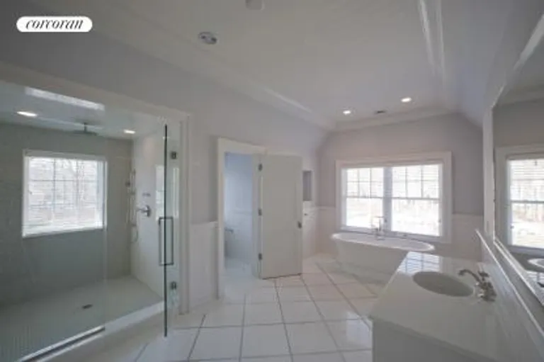 New York City Real Estate | View  | example of similar master bath | View 3