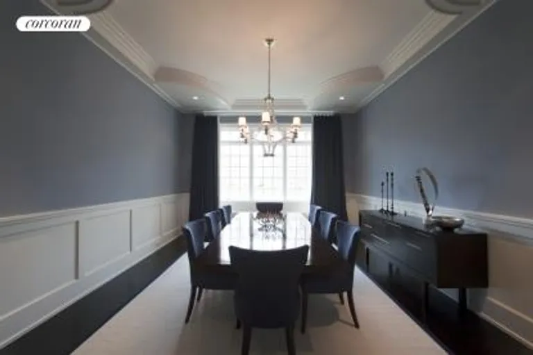 New York City Real Estate | View  | example of similar dining room | View 6