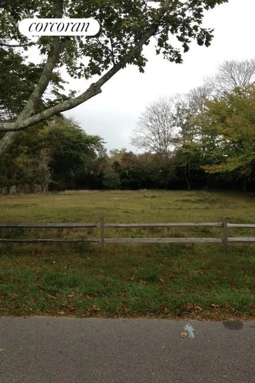 New York City Real Estate | View  | cleared land | View 2