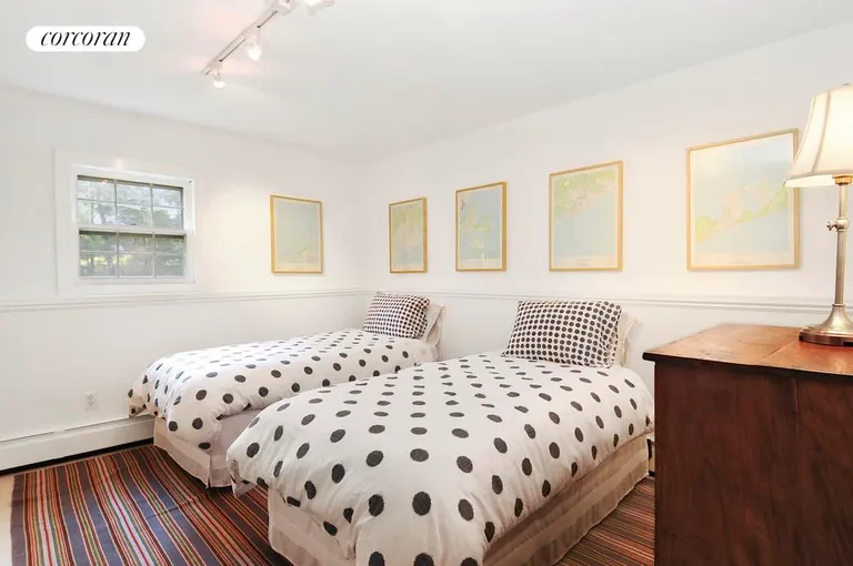 New York City Real Estate | View  | Guest bedroom 1 | View 8