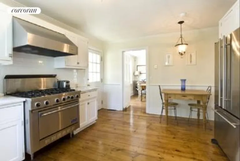 New York City Real Estate | View  | Kitchen 2 | View 4