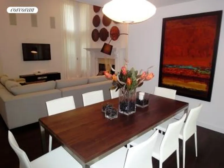 New York City Real Estate | View  | Great Room ~ Formal Dining | View 7
