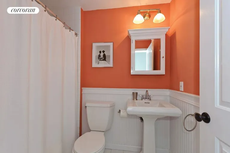 New York City Real Estate | View  | Guest Bath #3 | View 16
