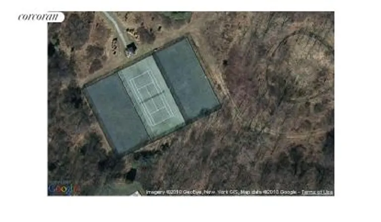 New York City Real Estate | View  | 3 Community tennis courts | View 20