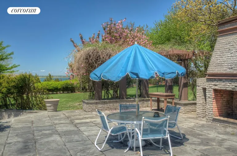 New York City Real Estate | View  | outdoor entertaining | View 5