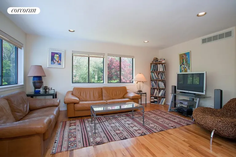 New York City Real Estate | View  | Comfy den off Dining Room | View 8
