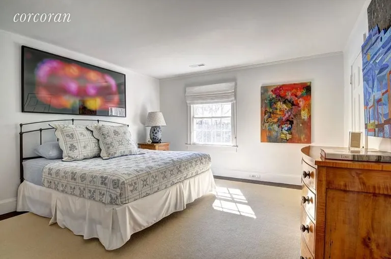 New York City Real Estate | View 102 Lily Pond Lane | Guest Bedroom | View 10