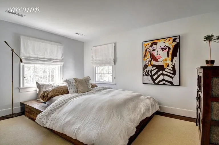 New York City Real Estate | View 102 Lily Pond Lane | Guest Bedroom | View 13