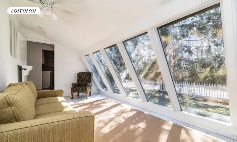 New York City Real Estate | View  | sunroom | View 4