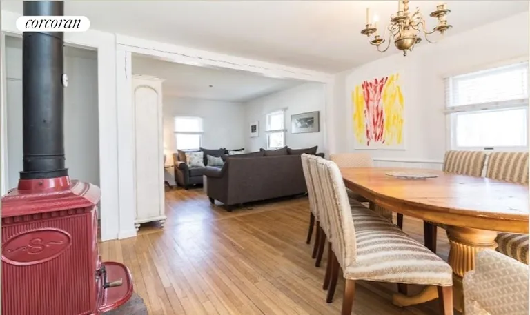 New York City Real Estate | View  | great room | View 8