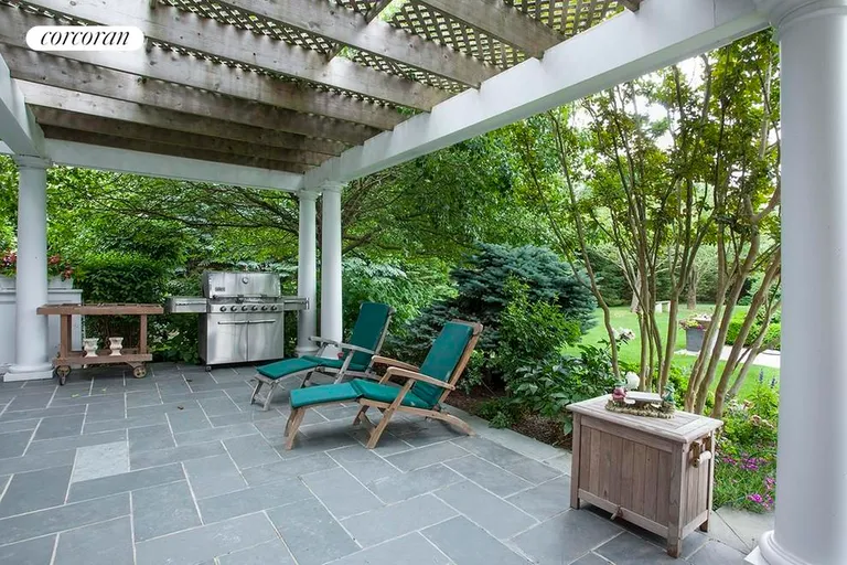 New York City Real Estate | View  | covered porch | View 18