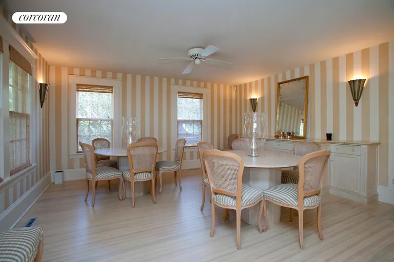 New York City Real Estate | View  | Formal Dining | View 6