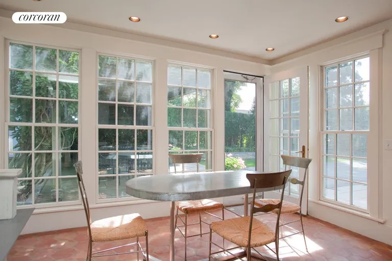New York City Real Estate | View  | Breakfast Room | View 8