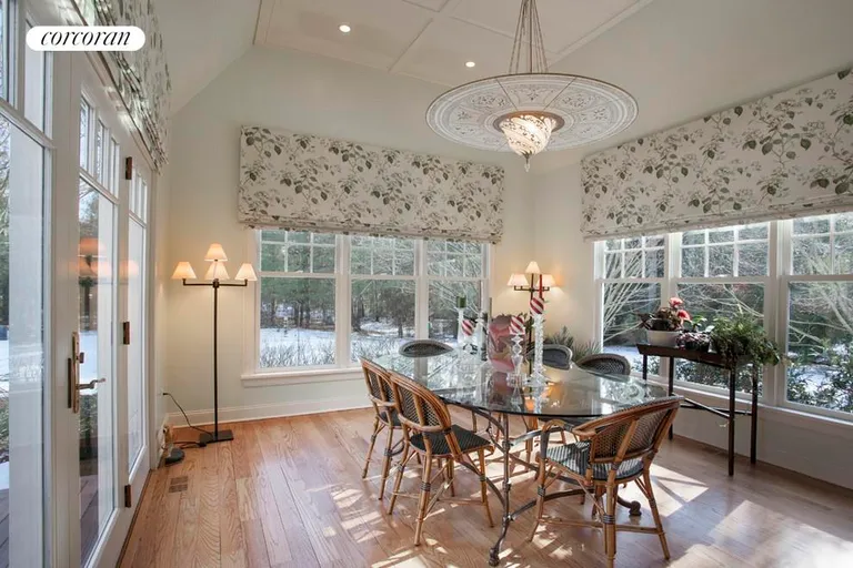 New York City Real Estate | View  | Formal Dining Room | View 11