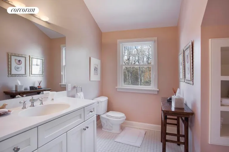 New York City Real Estate | View  | Guest Bathroom | View 20