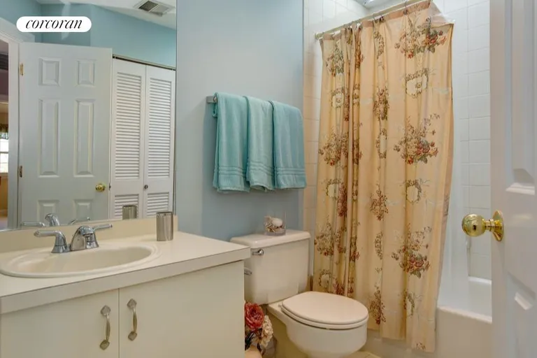 New York City Real Estate | View  | Guest Bath | View 14