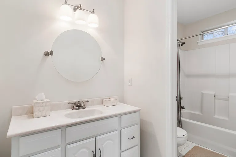 New York City Real Estate | View  | Master Bath | View 6