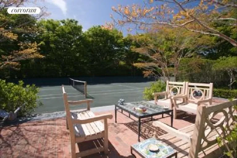 New York City Real Estate | View  | Hydro Tennis Court | View 19