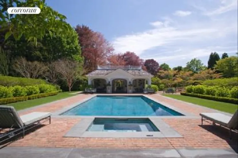 New York City Real Estate | View  | Pool and Spa | View 20