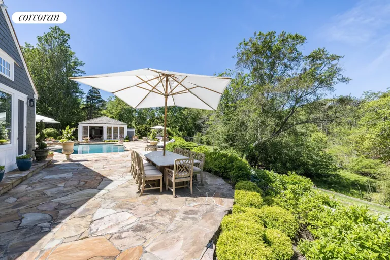 New York City Real Estate | View 110 Halsey Lane | room 6 | View 7