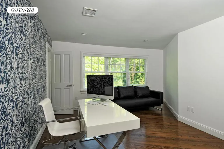 New York City Real Estate | View  | Master Sitting Room | View 8