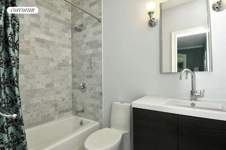 New York City Real Estate | View  | New Guest Bath | View 11