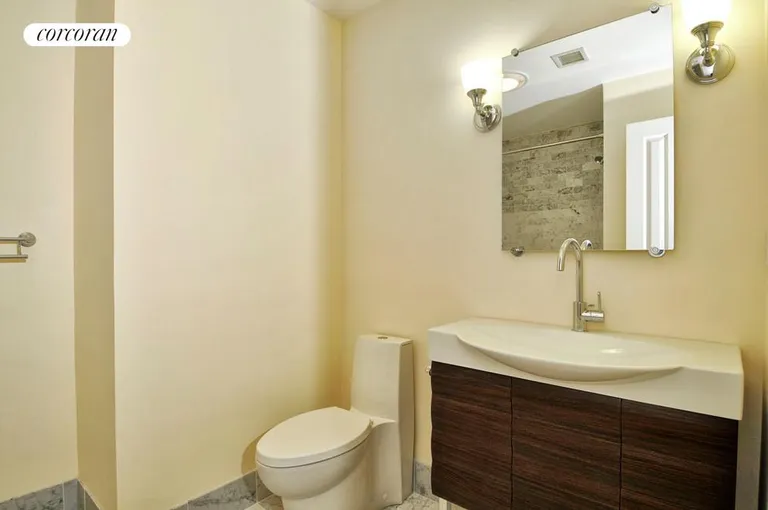 New York City Real Estate | View  | New Guest Bath | View 13