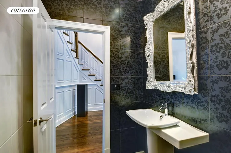 New York City Real Estate | View  | New Powder Room | View 15