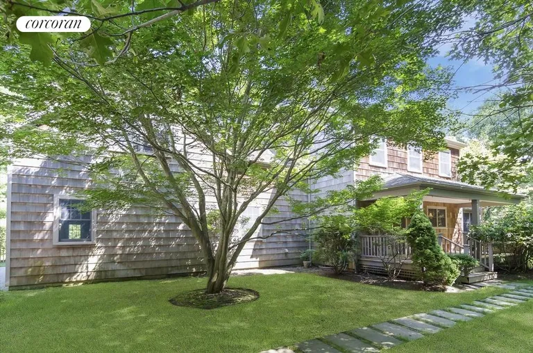 New York City Real Estate | View 17 Katie Lane | At the end of a cul de sac with privacy and seclusion | View 10