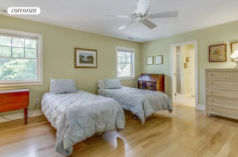 New York City Real Estate | View 17 Katie Lane | All bedrooms have baths ensuite | View 13