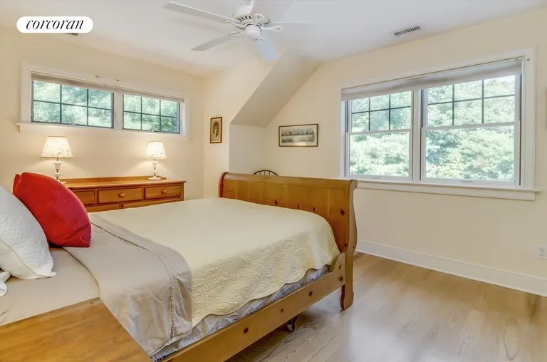 New York City Real Estate | View 17 Katie Lane | Upstairs bedrooms with plenty of space | View 14