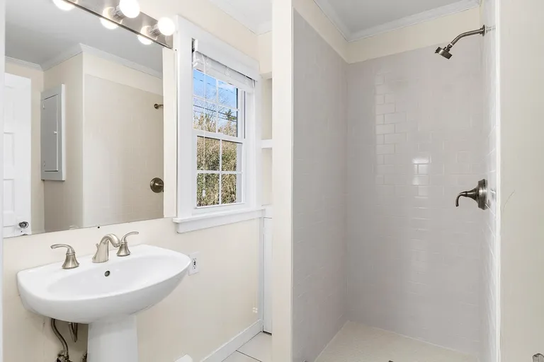 New York City Real Estate | View  | Downstairs Bathroom | View 5