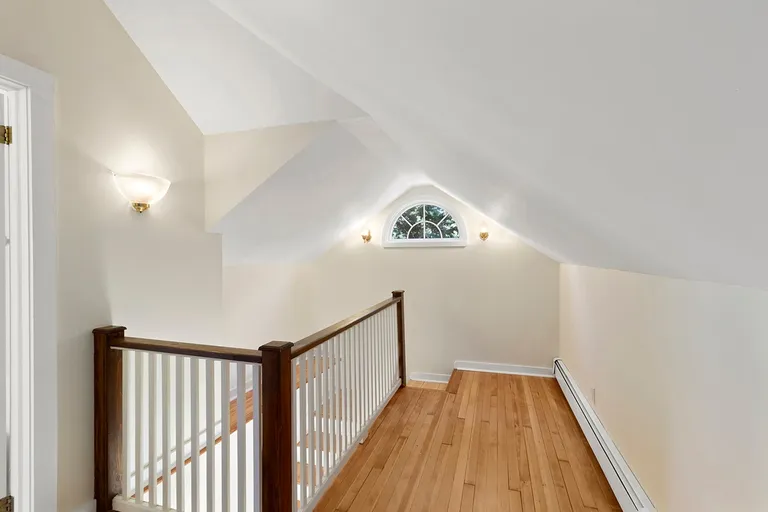 New York City Real Estate | View  | Top of stairs | View 7