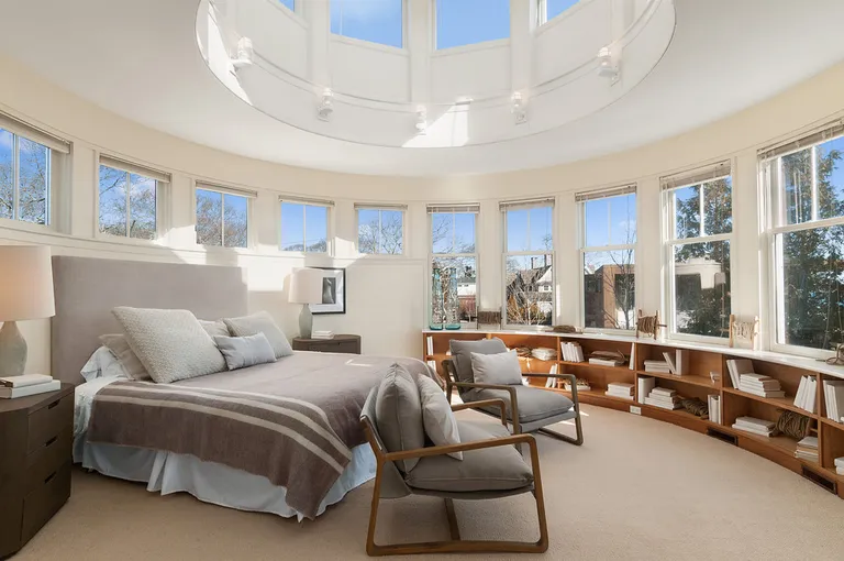 New York City Real Estate | View  | Master bedroom | View 8