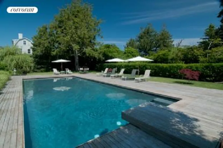 New York City Real Estate | View  | Pool | View 7