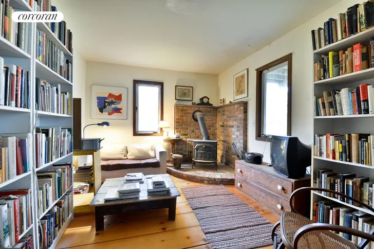 New York City Real Estate | View  | A lot of character | View 4