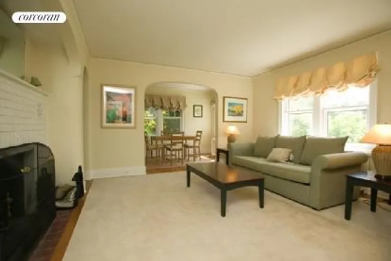 New York City Real Estate | View  | Living Rooms in House & Cottage | View 3