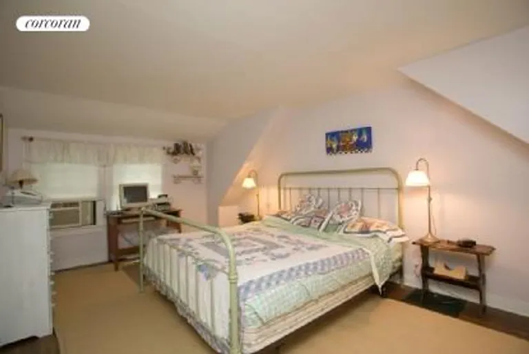 New York City Real Estate | View  | Cottage Bedroom with Full Bath | View 4