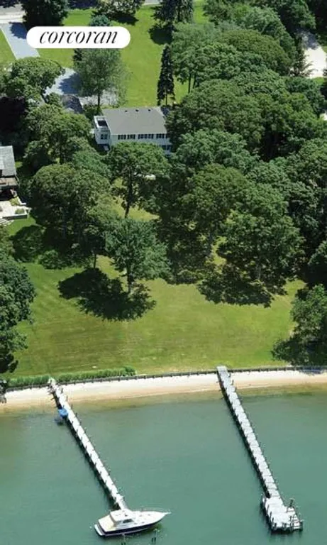 New York City Real Estate | View  | aerial looking at water | View 8