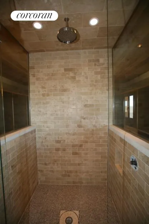 New York City Real Estate | View  | Enclosed Master shower with steam and views | View 14