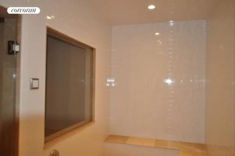 New York City Real Estate | View  | 10 person steam room | View 16