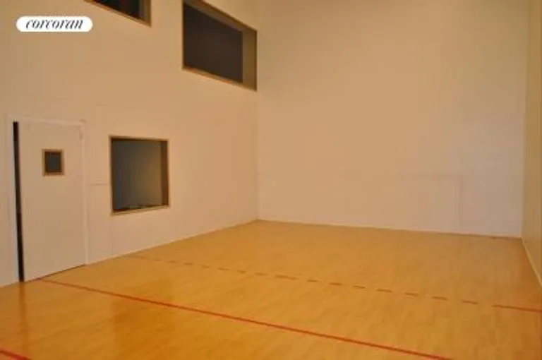 New York City Real Estate | View  | racquet ball indoor court | View 19