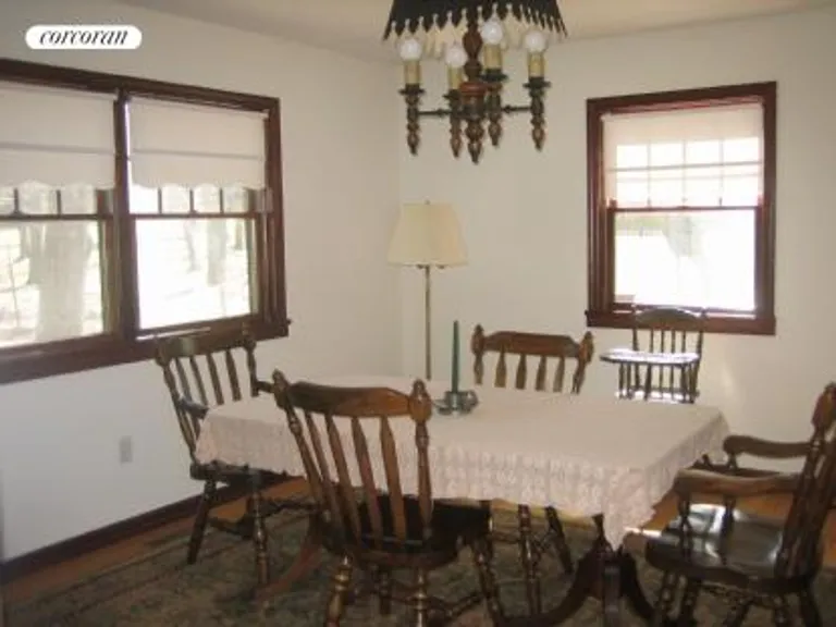 New York City Real Estate | View  | Formal dining room | View 3