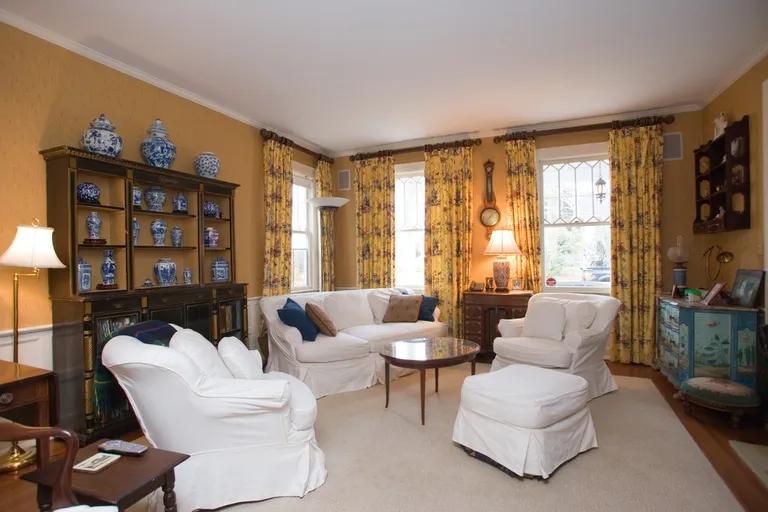 New York City Real Estate | View  | Front sitting room | View 6
